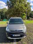Citroen Berlingo 1.6 HDI 2013