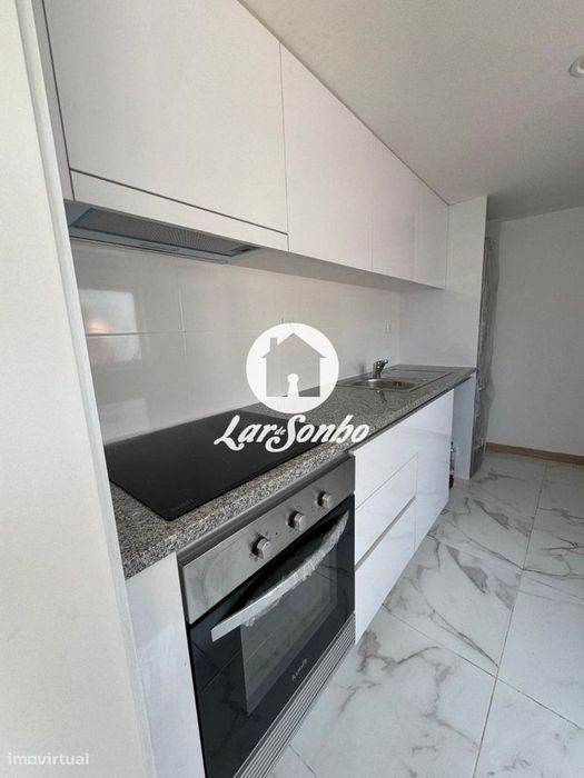 Moradia térrea T2