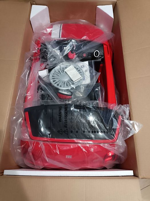 Elektryczny samochód dla dzieci Fiat do 30 kg