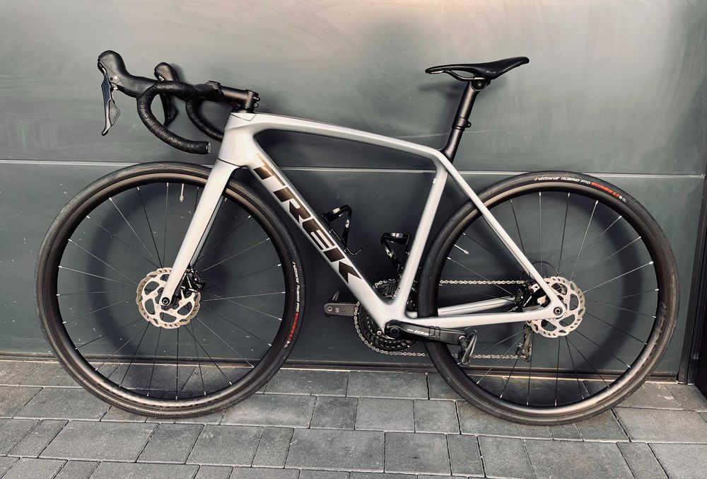 TREK Emonda SL 5 rozm. M (54)