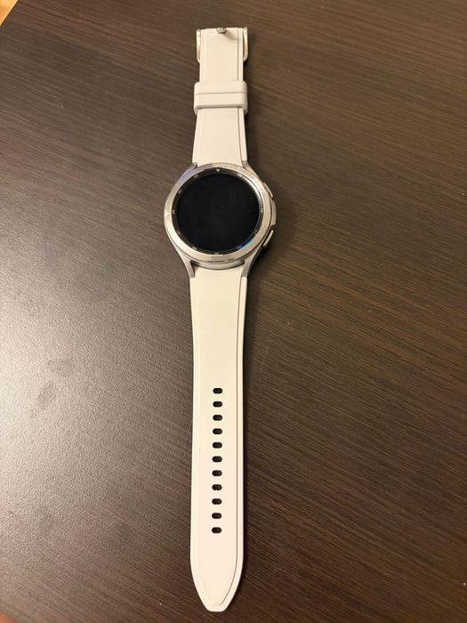 Smartwatch Samsung Galaxy Watch 4 Classic 46mm LTE