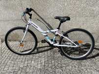 Bicicleta Criança - 9-12anos
