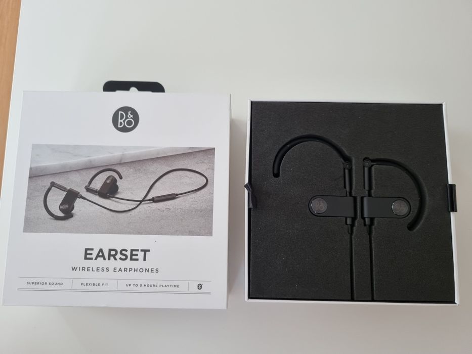 Słuchawki Bang&Olufsen Earset
