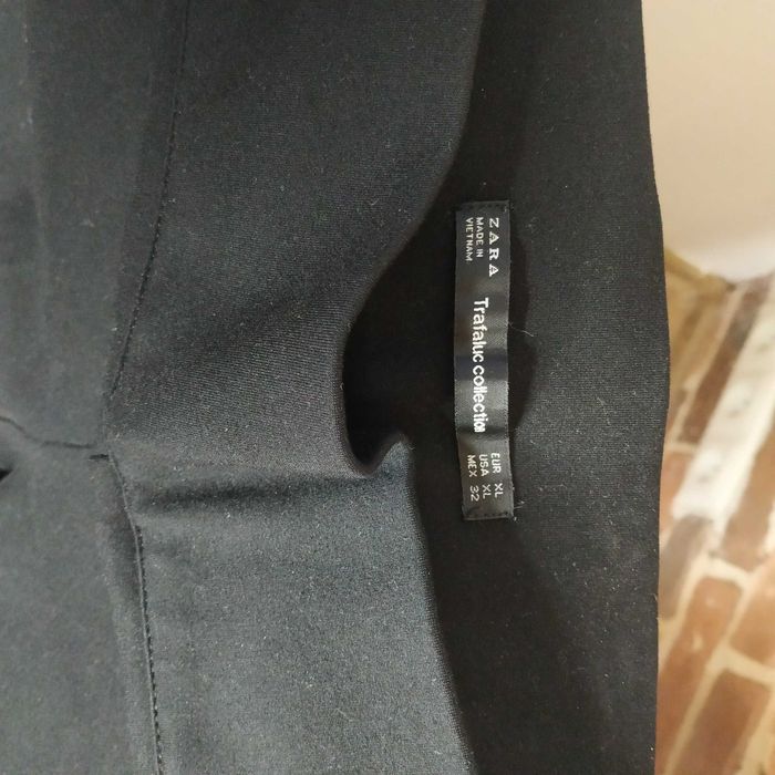 Spodnie / Leginsy ZARA