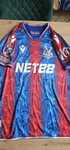 Koszulka Crystal Palace 2024/25 roz.M