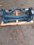 Zawieszenie sanki trawers Iveco daily 2014