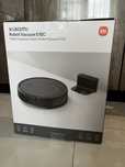 Odkurzacz Xiaomi vacuum E10C