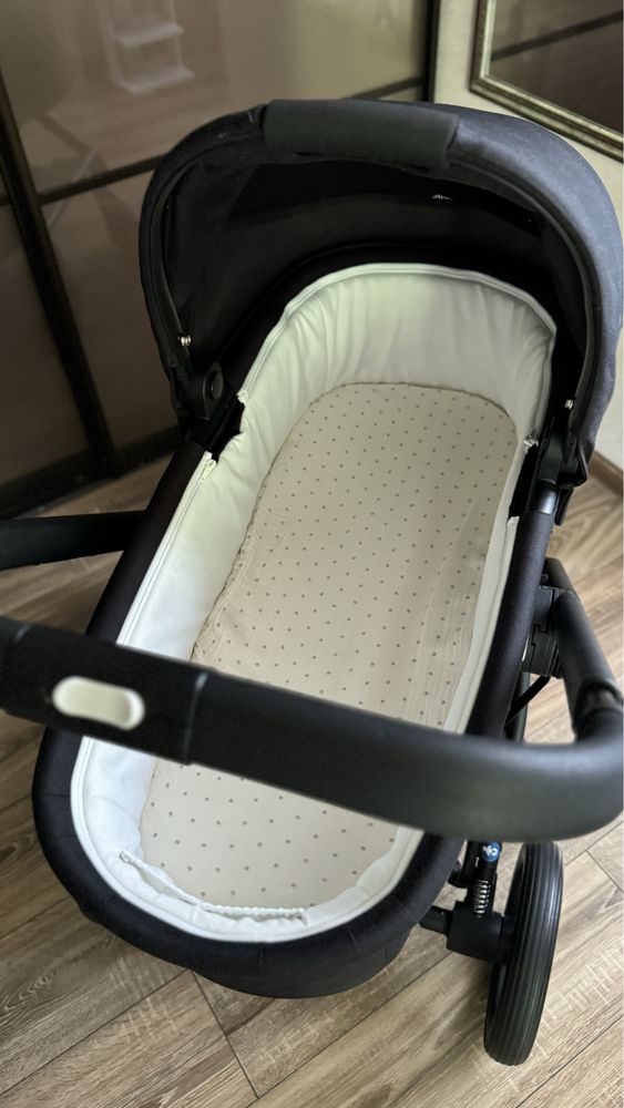 Продаж коляски Cybex Balios s Lux 3 в 1