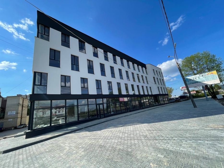 Продаж комерціного приміщення на вул.15 Квітня