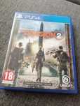 division 2 ps4 stan bdb
