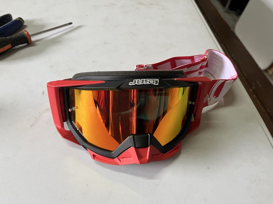 Oculos just 1 iris 2.0
