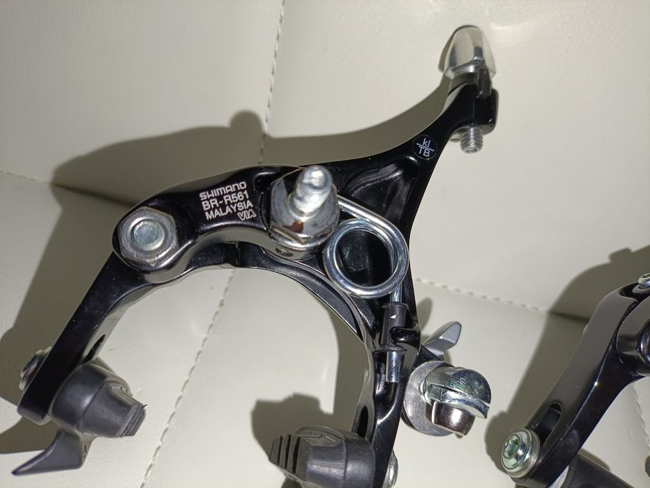 Гальма оригінальні Shimano BR‑R561