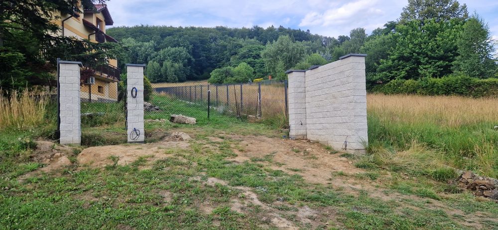 WojAr OGRODZENIA – Sprzedaż i montaż ogrodzeń wszelkiego rodzaju! |