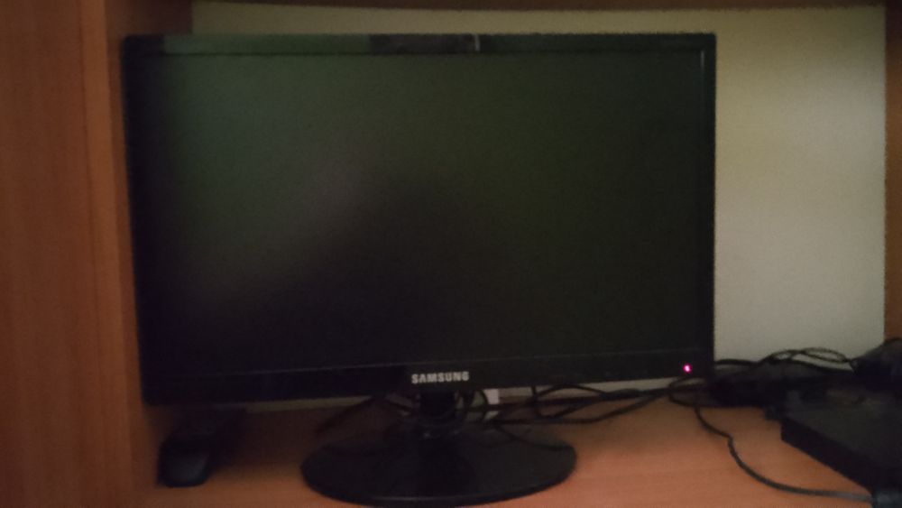 Monitor i TV LED Samsung SyncMaster T22A300 Full HD