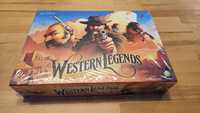 Western Legends - super zestaw + insert Warbox