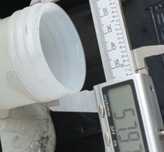 Zawór kranik 3/4" do zbiornika 1000l,600lmauzer mauzer inc