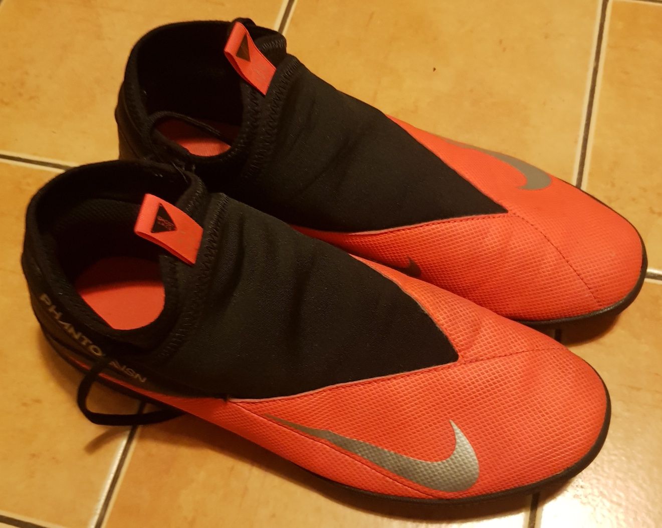 Buty sportowe męskie Nike rozmiar 44 stan idealny