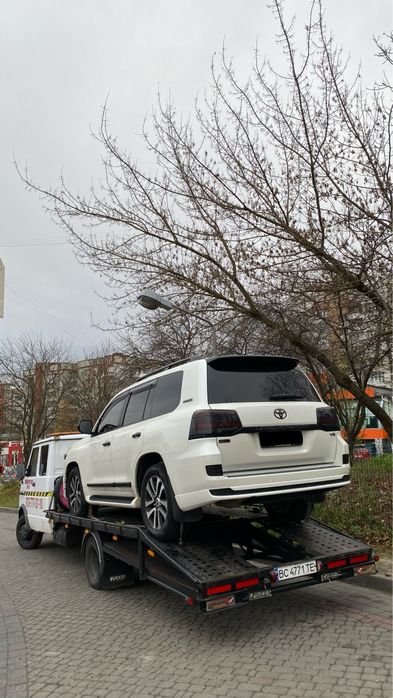 Евакуатор, эвакуатор , євакуатор Львів