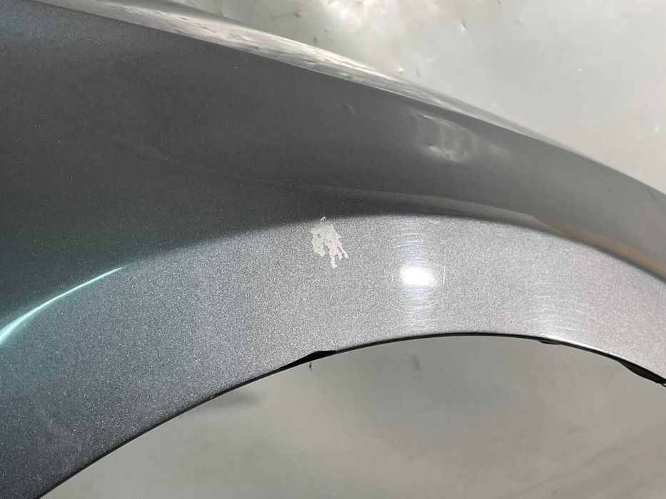 seat leon 3 III błotnik prawy przód lx7r europa oryginał