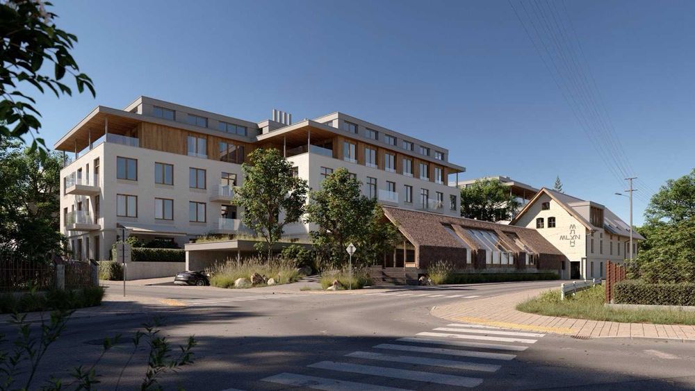 Продаж 2 кімнатна квартира у місті Винники, (64,14 м2)