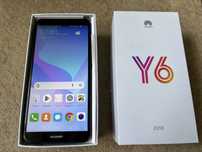 Huawei Y6 2018 2 GB RAM/16 GB pamięć