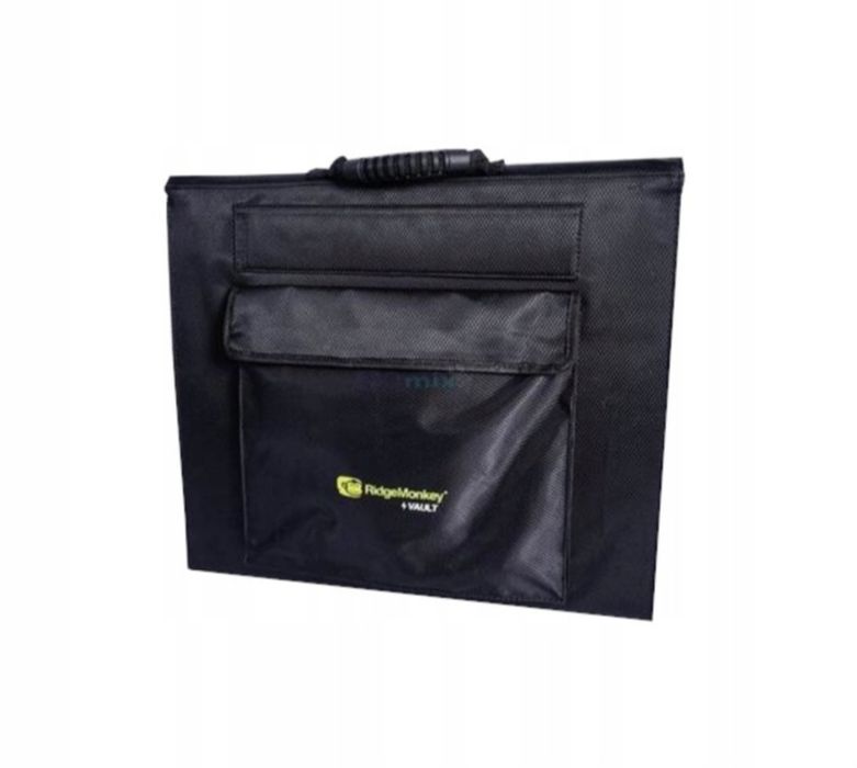 RidgeMonkey Panel Słoneczny Vault C-Smart PD 80W