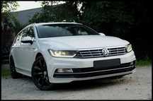 Volkswagen Passat Passat B8 2.0 TDI 240KM 4x4 R Line Virtual Navi Kamera Skóry Panorama