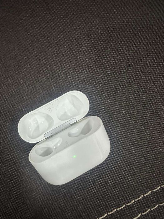 Кейс apple AirPods 3