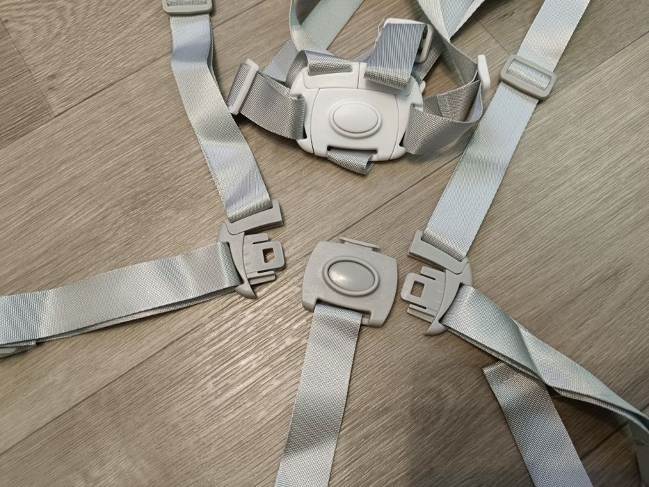 Ремни безопасности для коляски стульчика для кормления автокресла
