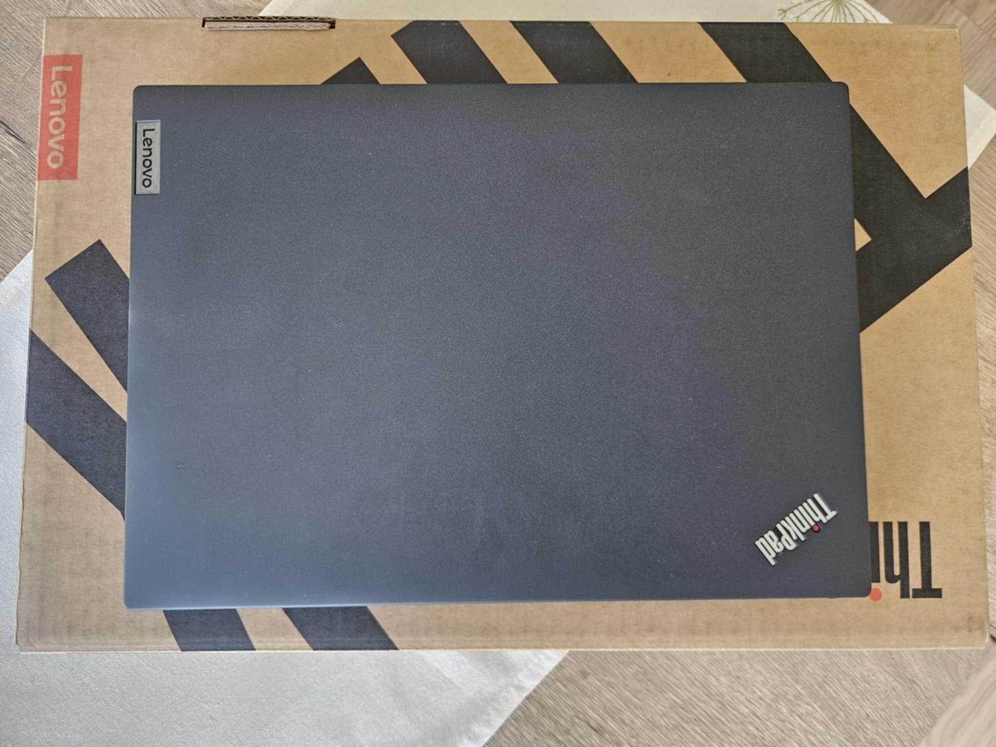 Lenovo T14 GEN 3 | i5-1235U | RAM 38GB | SSD 512GB