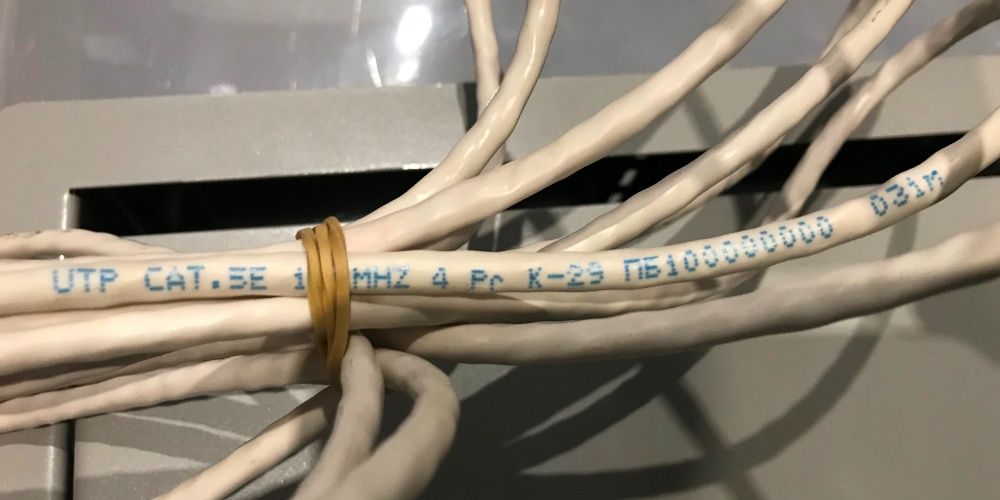 Встраиваемый блок розеток удлинитель, 2 розетки+Ethernet, много