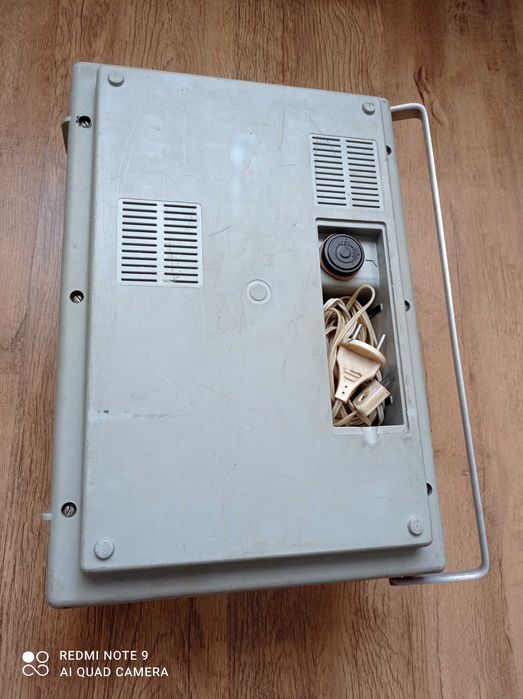 Проигрыватель Концертный СССР