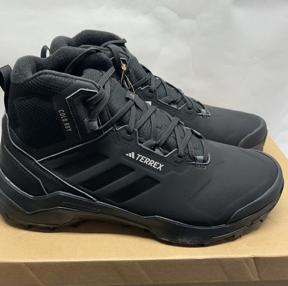 Adidas TERREX AX4 Оригинал Новые Ботинки OLX Доставка Тактические 41