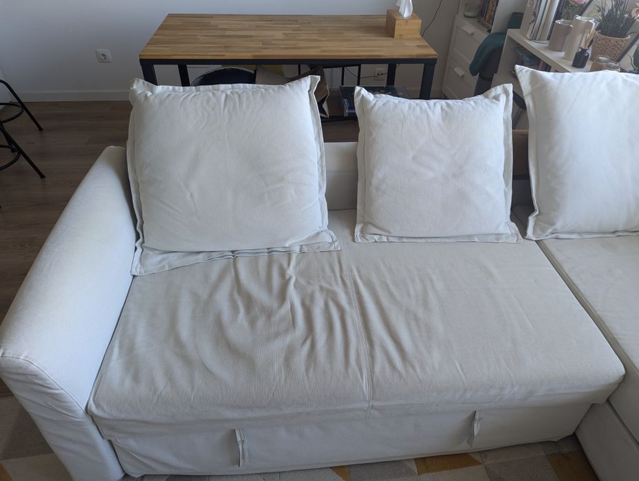 Sofá-cama HOLMSUND