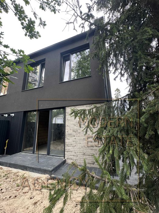 Кутовий Таунхаус Буча, р-н Отаманша, на пряму від власника, ПРОГРАМИ!