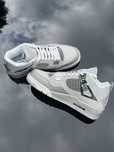 Jordan 4 frozen moments