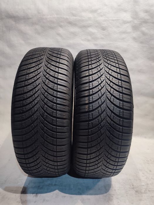 215/60/16 Goodyear Vector 4 Seasons Gen-3 | Dot 24 ! !  2x6,24mm |