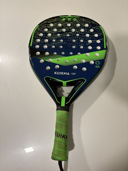 Kuikma 530 Raquete Padel