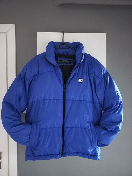 Kurtka zimowa, ciepła