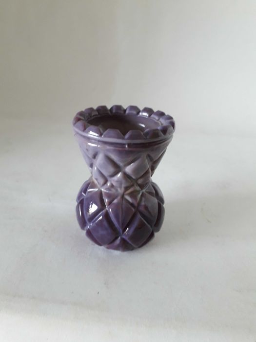 Mały wazonik z Czech.