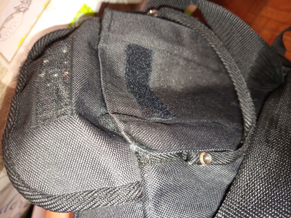 Saco de desporto Lois