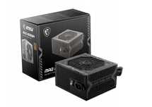 Zasilacz MSI MAG A550BN 550 W
