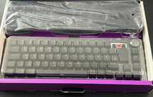 Klawiatura Cooler Master CK-721