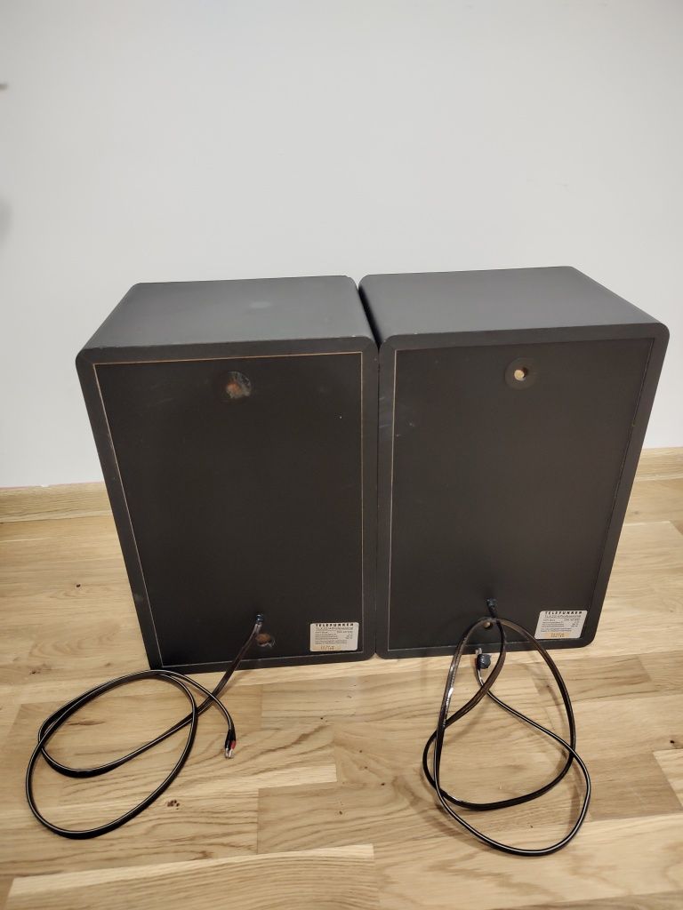 Głośniki Telefunken TLX 22/4 Professional