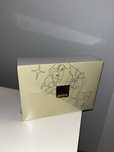 Zestaw avon attraction perfum woda perfumowana 50ml balsam do ciała