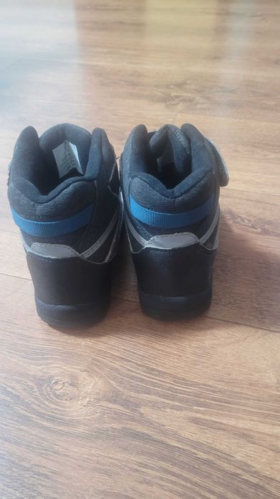 Черевички дитячі HM, 27 розмір