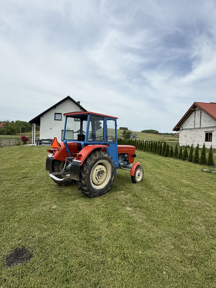 Ursus c360 stan bdb