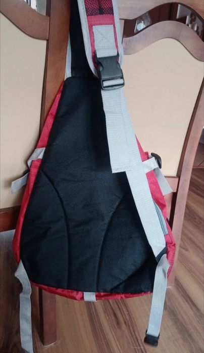 Active plecak na ramię torba