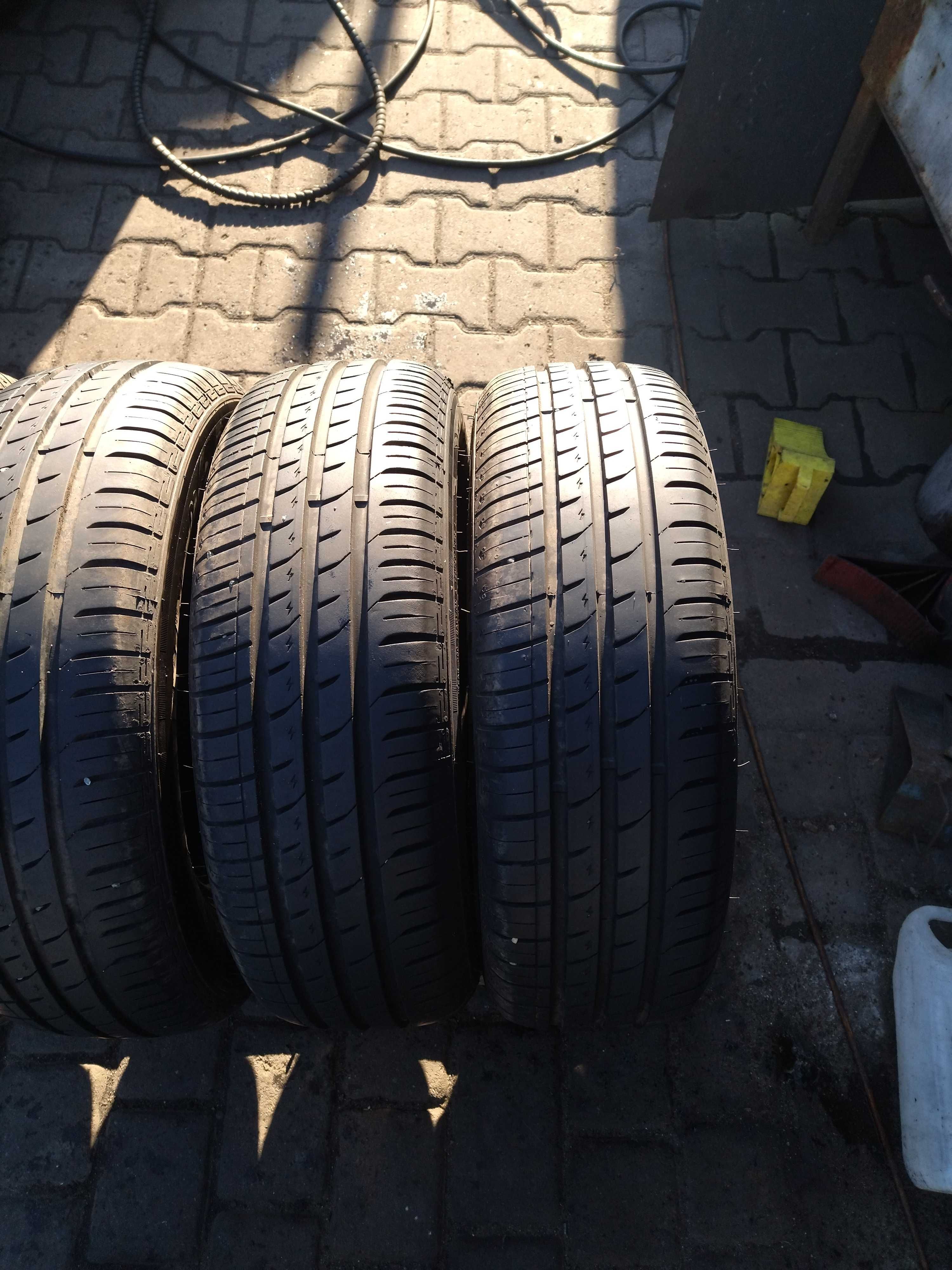 185/65R14 Sailun Atrezzo Eco 86T Dot0122 4szt. lato 7mm