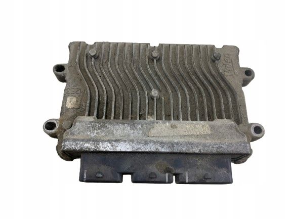 peugeot 206 1.4 sterownik silnika